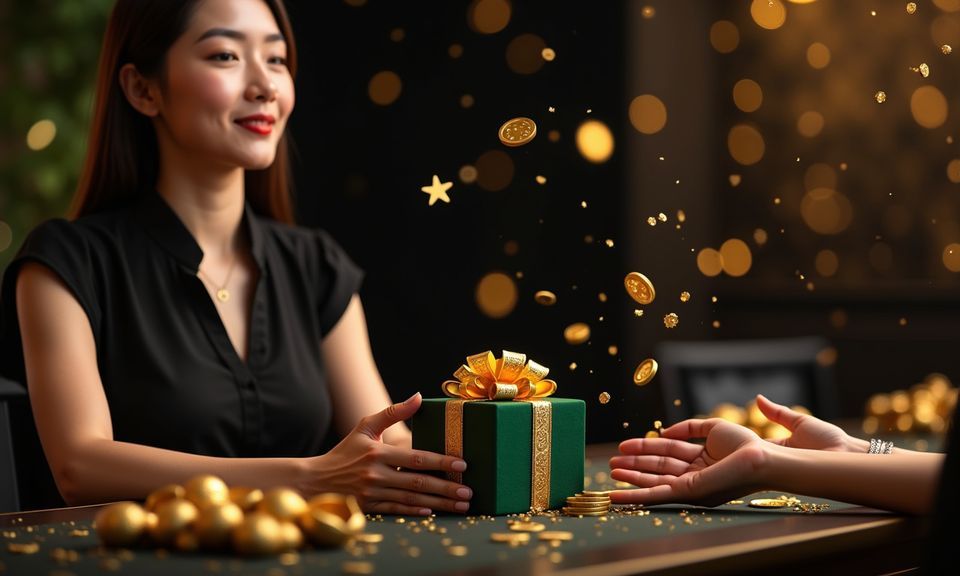 Các khu vực chơi trên 55333tv khác gì nhau